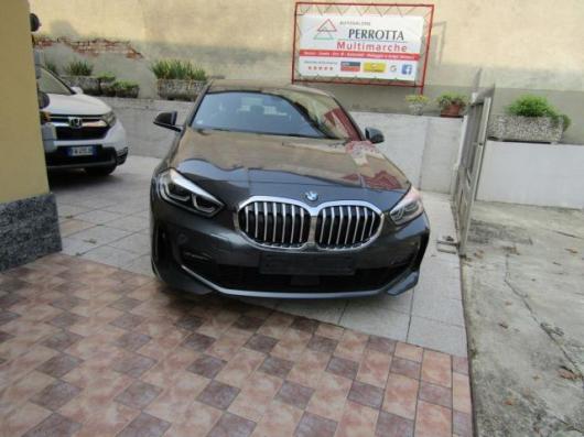 usato BMW Serie 1