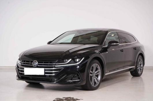 usato VOLKSWAGEN Arteon