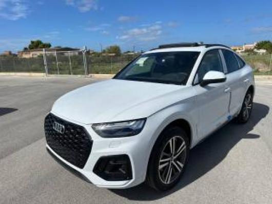 Km 0 AUDI Q5