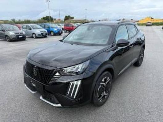 Km 0 PEUGEOT 2008