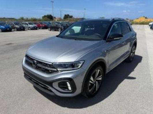 Km 0 VOLKSWAGEN T Roc