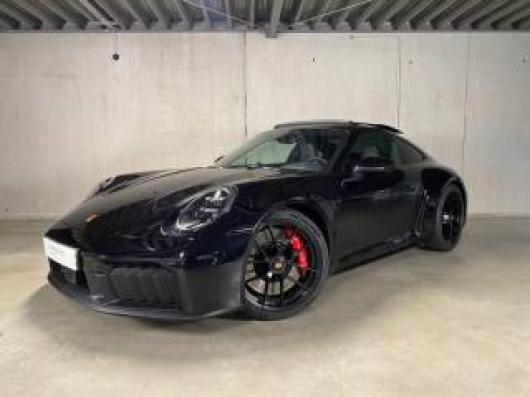 usato PORSCHE 911
