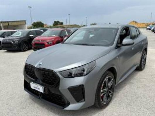 usato BMW X2