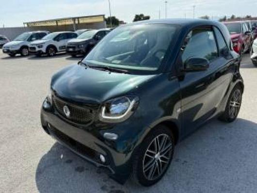 usato SMART ForTwo