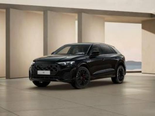 Km 0 AUDI Q8