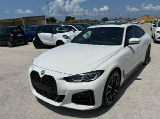 usato BMW 420