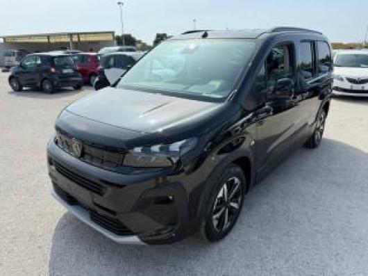 Km 0 PEUGEOT Rifter