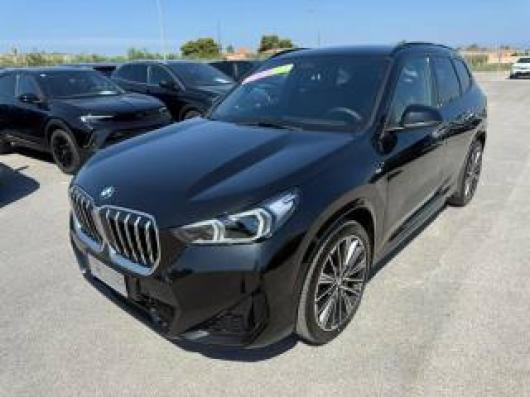Km 0 BMW X1