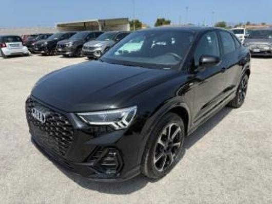 usato AUDI Q3
