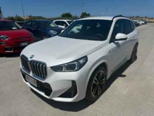 Km 0 BMW X1
