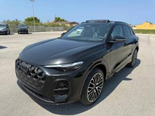 Km 0 AUDI Q5