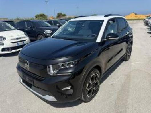 Km 0 CITROEN C3