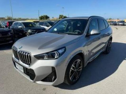 Km 0 BMW X1