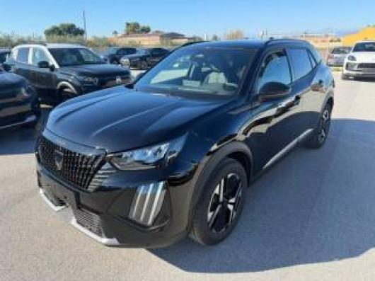 Km 0 PEUGEOT 2008