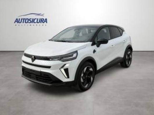 Km 0 RENAULT Captur