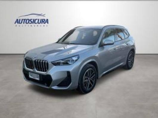 Km 0 BMW X1