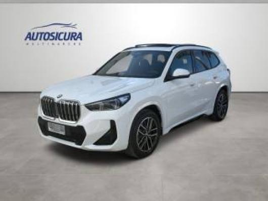 Km 0 BMW X1