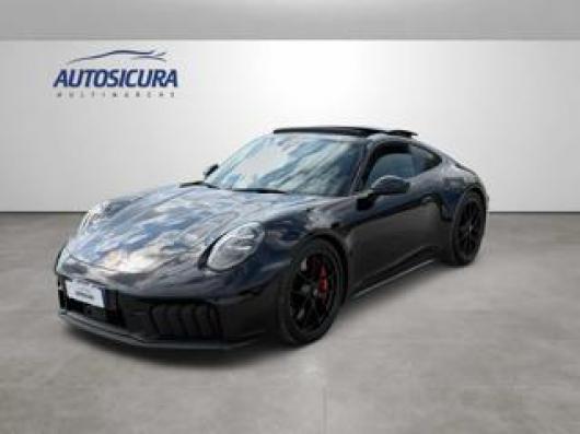 usato PORSCHE 911