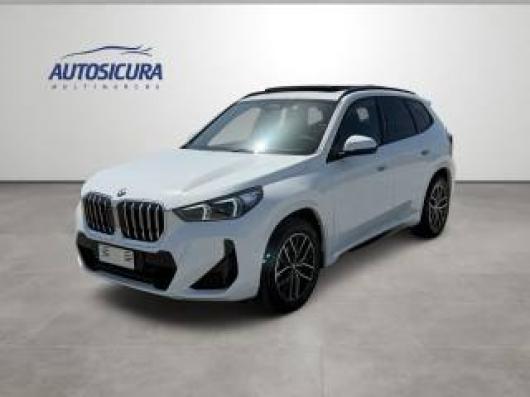 Km 0 BMW X1