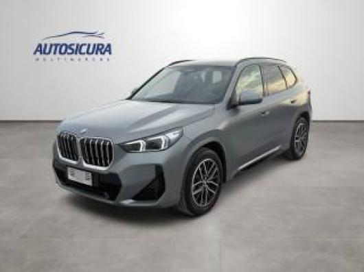 Km 0 BMW X1