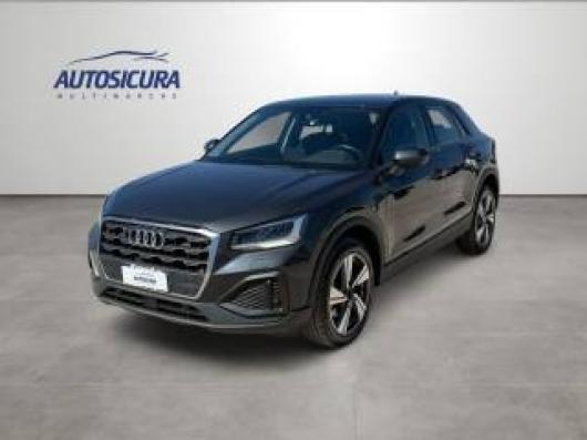 usato AUDI Q2