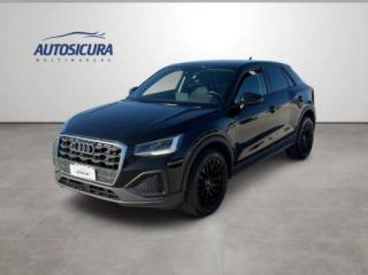 usato AUDI Q2