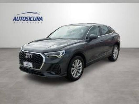 usato AUDI Q3