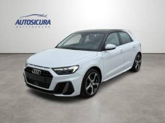 usato AUDI A1