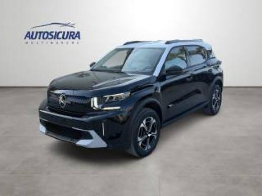 Km 0 CITROEN C3 Aircross