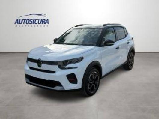 Km 0 CITROEN C3