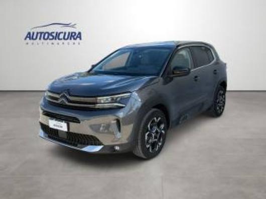 usato CITROEN C5 Aircross