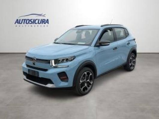 Km 0 CITROEN C3