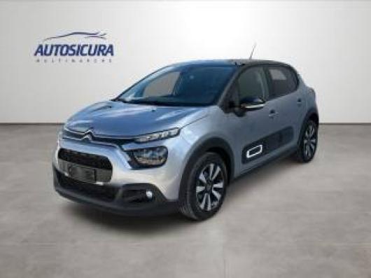 usato CITROEN C3