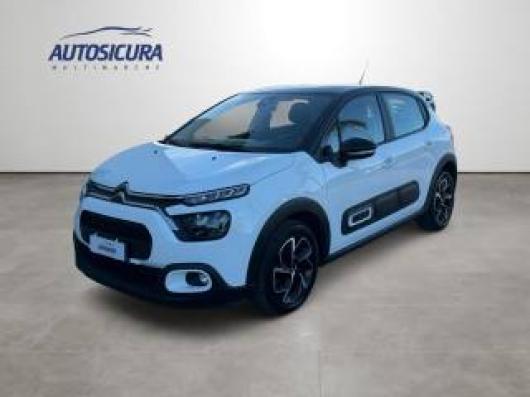 usato CITROEN C3