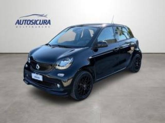usato SMART ForFour