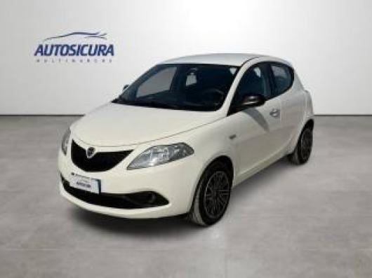 usato LANCIA Ypsilon