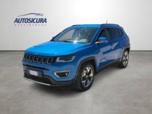 usato JEEP Compass