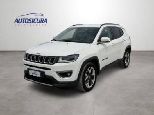 usato JEEP Compass