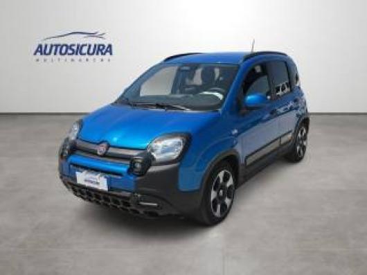 usato FIAT Panda