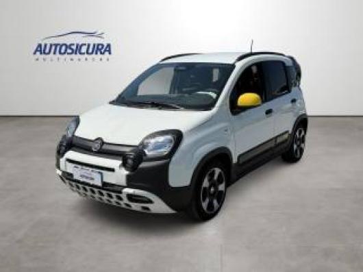 usato FIAT Panda