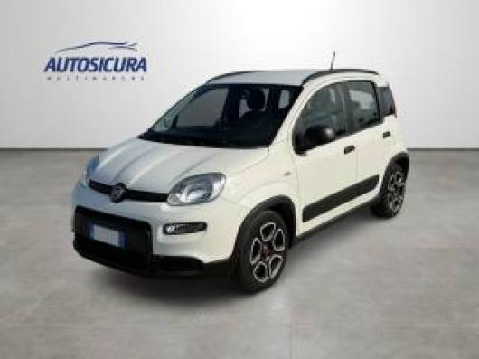 usato FIAT Panda