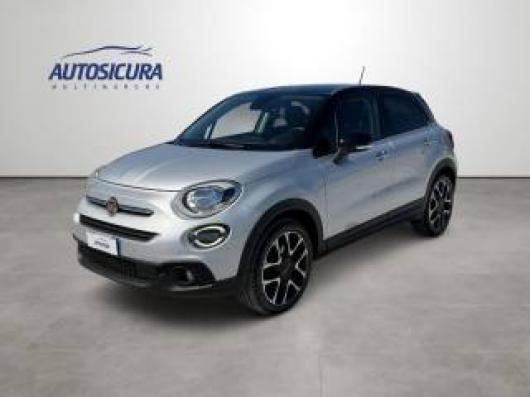 usato FIAT 500X