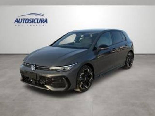 Km 0 VOLKSWAGEN Golf