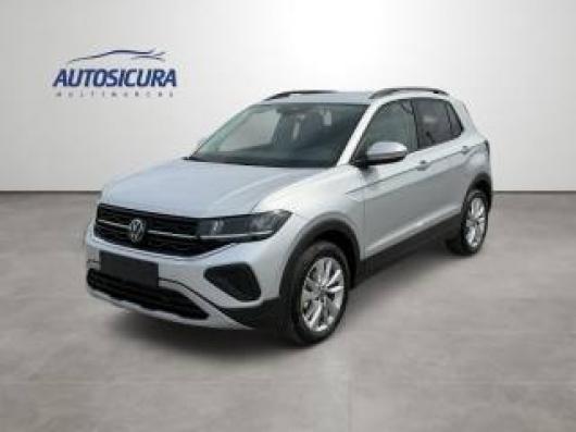 Km 0 VOLKSWAGEN T Cross