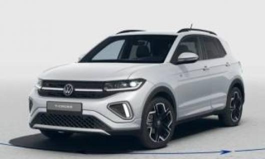 Km 0 VOLKSWAGEN T Cross