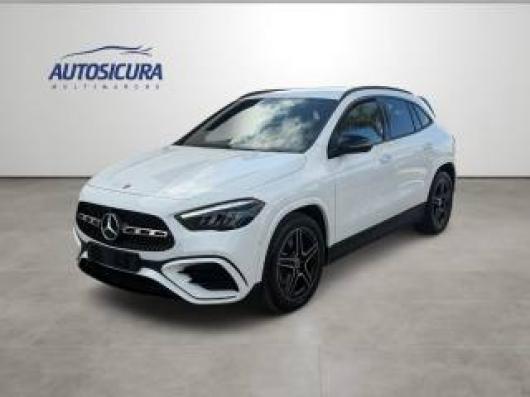 GLA 200