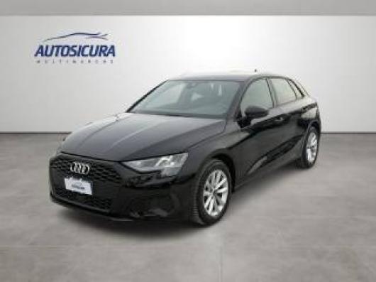 usato AUDI A3