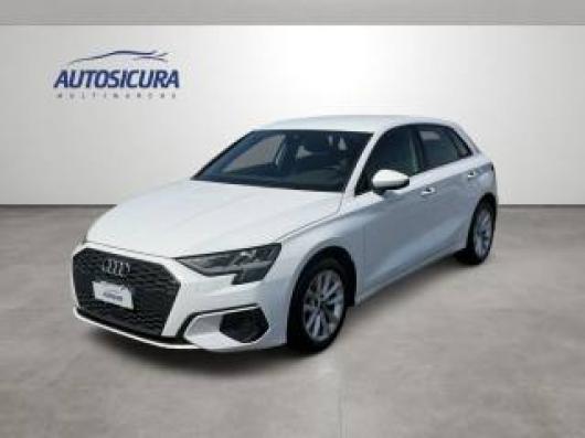 usato AUDI A3