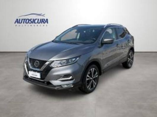 usato NISSAN Qashqai