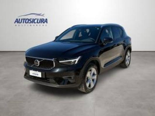 usato VOLVO XC40
